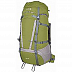 Рюкзак туристический RedFox Light 80 V3 5900 dark khaki