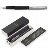 Ручка Parker 2030947 black/silver