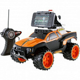 Радиоуправляемая машина Maisto Recon Rover (81127) orange