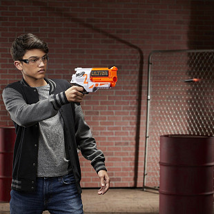 Набор игровой Nerf Ультра Two E7922