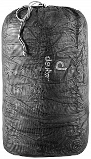 Спальник Deuter Exosphere 0 L 3700119-7530 black/fire (2020)