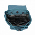 Городской рюкзак Ors Oro DS-0136 /3 turquoise Городской рюкзак Ors Oro DS-0136 /3 turquoise
