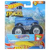 Машинка Hot Wheels Монстр Трак 48/75 (FYJ44 GTH84)