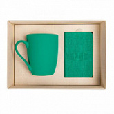 Подарочный набор Provence-2 2022316 Green
