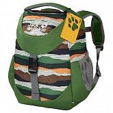 Рюкзак Jack Wolfskin Tiny Jack 9L Green 2000881