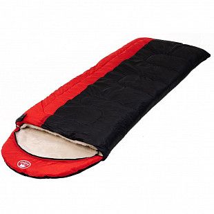 Спальный мешок Balmax (Аляска) Expert series до -25 градусов Red