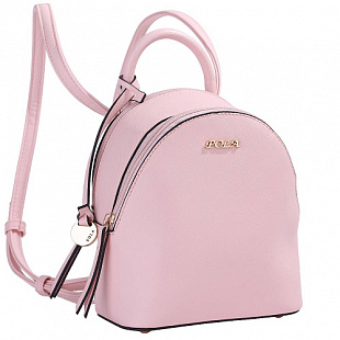 Женский рюкзак Pola 64449 pale pink