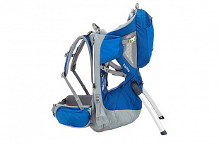 Рюкзак-переноска Thule Sapling Child Carrier Slate/Cobalt (210205)