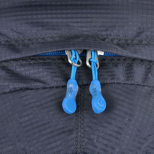 Велорюкзак Husky Stingy 28 Grey