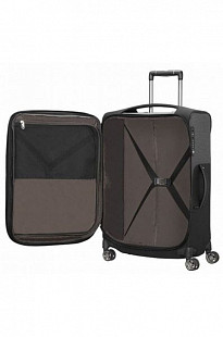 Чемодан Samsonite B-Lite Icon 71см CH5-09006 Black