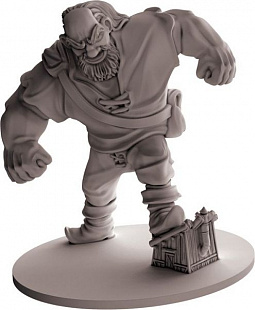 Настольная игра Hobby World Лес сказок 915109