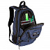 Городской рюкзак Polar П1227 blue