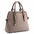 Женская сумка Pola 8258 grey