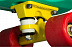 Penny board (пенни борд) Ridex California 27'' Penny board (пенни борд) Ridex California 27''