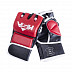 Перчатки для MMA KSA Wasp red