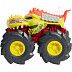 Машинка Hot Wheels 1:43 Monster Trucks Mega-Wrex (GVK37 GVK44)