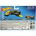 Грузовик Hot Wheels Desert Force (BDW51 CGC23)