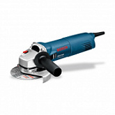 Угловая шлифмашина Bosch GWS 1000