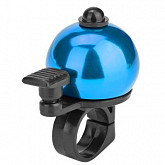 Велозвонок RT 13А-09/210100 black/blue