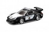 Машинка Maisto 1:64 2008 Porsche 911 GT2 (15494)