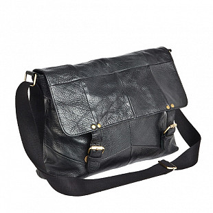 Мужская сумка Pola 8061 black