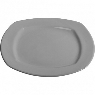 Тарелка обеденная керамическая Perfecto Linea 27,5 см 16-427619