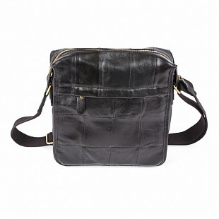 Мужская сумка Pola 1105 black