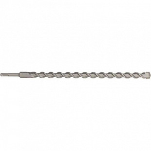 Сверло по бетону Bosch 2,2x40х46 см SDS-Plus 1 2608680293