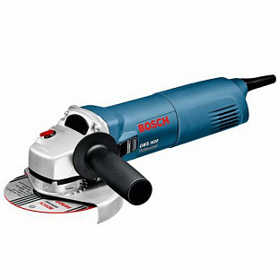 Угловая шлифмашина Bosch GWS 1400
