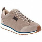 Полуботинки мужские Jack Wolfskin Mountain Dna Lt Low M clay / blue