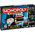 Настольная игра Hasbro Монополия с банковскими карточками (B6677)