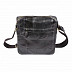 Мужская сумка Pola 1105 black