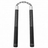 Нунчаки утяжеленные, 12" E111