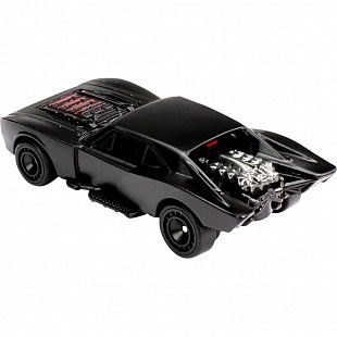 Машинка Hot Wheels Premium Batmobile (DMC55 GRL75)