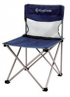 Складной стул KingCamp L Chair Compact 3852