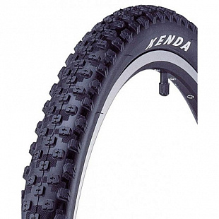 Велопокрышка Kenda 26"х2.00 (50-559) K917 Karma L3R Cредний протектор Premium 5-520854