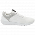 Полуботинки женские Jack Wolfskin Travel Lite Low W white rush