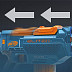 Бластер Nerf E2.0. Эхо E9533 Бластер Nerf E2.0. Эхо E9533
