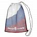 Мешок Mad Wave Rus Dry Mesh Bag blue/red/white