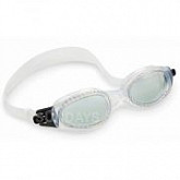 Очки для плавания Intex "Pro Master" 55692 прозрачный