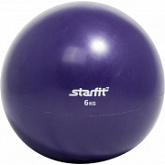 Медицинбол Starfit GB-703 (6 кг) Purple