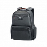 Рюкзак для ноутбука Samsonite Zenith 15,6" 63N-09003 Black