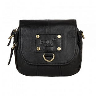 Мужская сумка Pola 6211 black