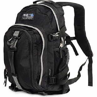 Рюкзак Polar П955 black