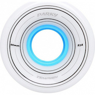 Колеса для скейтборда Tempish LB 82A 60x45 (4шт) blue