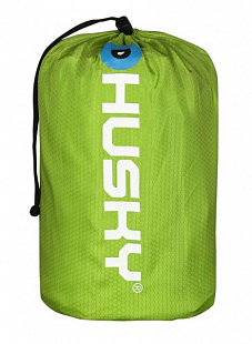Самонадувающийся коврик Husky Folly 2,5 lime green