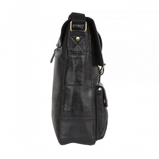 Мужская сумка Pola 15812 black