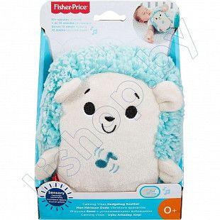 Игрушка Fisher Price Ежик (FXC58)
