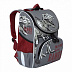 Рюкзак школьный GRIZZLY RA-972-4 /1 grey