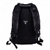 Городской рюкзак Polar 1881 black